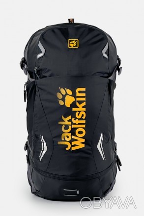 
Функциональный рюкзак Moab Jam 34 предназначен для велотуров и активного отдыха. . фото 1