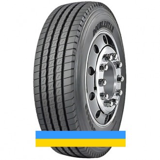 215/75 R17.5 Doublestar DSRS 01 135/133J Рульова шина. Львов. фото 1 215/75 R17.5 Doublestar DSRS 01 135/133J Рульова шина. Львов. фото 1