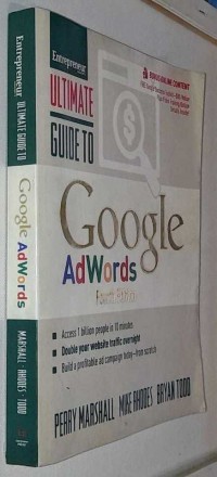Полное руководство по Google AdWords: как охватить 100 миллионов человек за 10 м. . фото 7