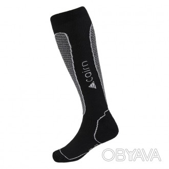 Cairn Primaloft – тёплые носки, обеспечивают отличную терморегуляцию и вентиляци. . фото 1