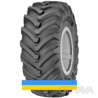 Michelin XMCL (индустриальная) 400/70 R20 149A8/149B. . фото 1