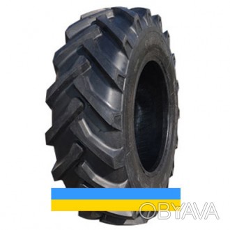 4 R8 Armforce R1 Сільгосп шина