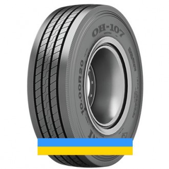 315/60 R22.5 Otani OH-107 154/148L Рульова шина. Львів. фото 1 315/60 R22.5 Otani OH-107 154/148L Рульова шина. Львів. фото 1