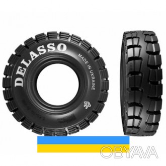 6 R9 Delasso R102 Індустріальна шина