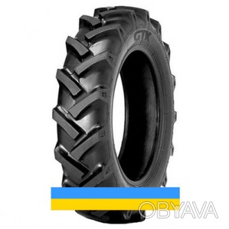 18.4 R26 GTK AS100 Сільгосп шина