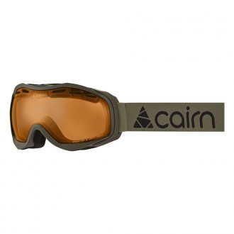 Cairn Speed Photochromic – универсальная мужская маска с фотохромной сферической. . фото 2