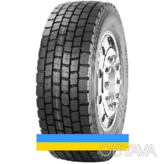 Sportrak SP303 (ведущая) 275/70 R22.5 148/145K PR16. . фото 1