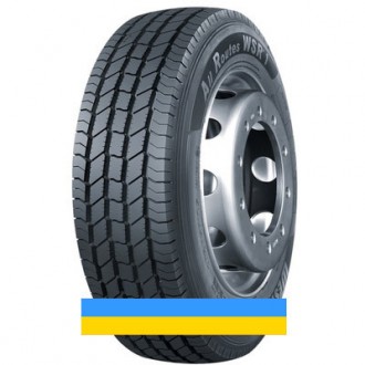 245/70 R17.5 WestLake WSR+1 136/134M Рульова шина. Львов. фото 1 245/70 R17.5 WestLake WSR+1 136/134M Рульова шина. Львов. фото 1