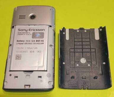 Описание Sony Ericsson M1i Aspen silver black

Sony Ericsson M1i Aspen silver . . фото 7