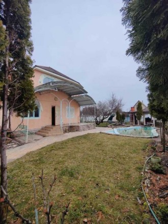 Продається чудовий заміський садовий будинок поблизу міста Черкаси, розташований. . фото 2