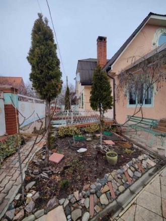 Продається чудовий заміський садовий будинок поблизу міста Черкаси, розташований. . фото 3