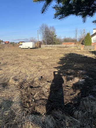 Продам земельну ділянку в Бірках,для будівництва та обслуговування житлового буд. . фото 6
