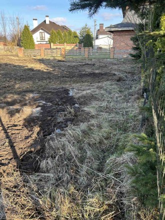 Продам земельну ділянку в Бірках,для будівництва та обслуговування житлового буд. . фото 5