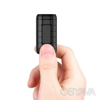 Маленький диктофон на батарейкахПредлагаем вашему вниманию портативный цифровой . . фото 1