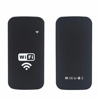 
WiFi передатчик видео сигнала Kerui WIFI-BOX превращает любую проводную USB кам. . фото 4