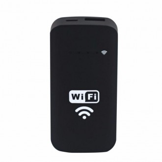 
WiFi передатчик видео сигнала Kerui WIFI-BOX превращает любую проводную USB кам. . фото 2