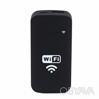 
WiFi передатчик видео сигнала Kerui WIFI-BOX превращает любую проводную USB кам. . фото 1