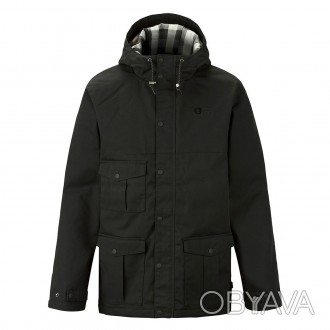 Picture Organic Moday – стильная и практичная мужская куртка для города. Модель . . фото 1
