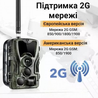 GSM MMS фотоловушка с отправкой фото на смартфон или E-mail Фотоловушка GSM MMS . . фото 7