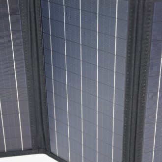 30W Solar Charger солнечная панель с высокой производительностью, которая преобр. . фото 5