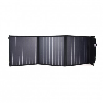 60W Solar Charger солнечная панель с высокой производительностью, которая преобр. . фото 2