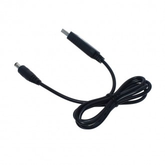 USB преобразователь напряжения с 5 до 12 вольт для питания видеокамер или wifi р. . фото 6