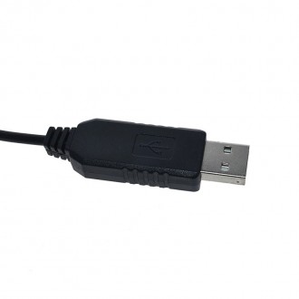 USB преобразователь напряжения с 5 до 12 вольт для питания видеокамер или wifi р. . фото 8