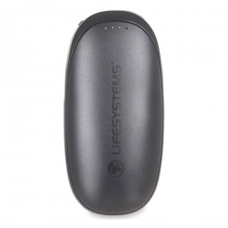 Lifesystems USB Rechargeable Hand Warmer – грілка для рук, що перезаряджається, . . фото 2