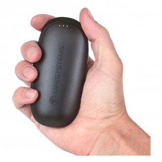 Lifesystems USB Rechargeable Hand Warmer – грілка для рук, що перезаряджається, . . фото 5