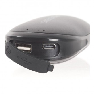 Lifesystems USB Rechargeable Hand Warmer – грілка для рук, що перезаряджається, . . фото 9