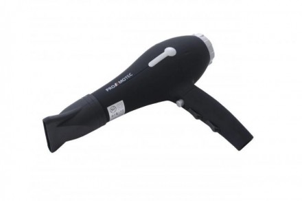 Профессиональный фен для волос Promotec PM-2309 3000 Вт. Івано-Франківськ. фото 1