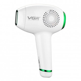 Лазерный фотоэпилятор VGR V-716 для безболезненного удаления волос
Фотоэпилятор . . фото 2