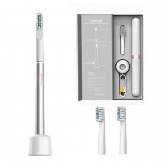 Электрическая зубная щетка Home&Travel Collection – это инновационное устройство. . фото 8