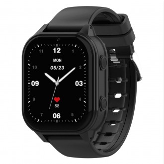 Оригинальные смарт-часы Wonlex KT19 PRO «4G» с видеозвонком
Особенности модели:
. . фото 2