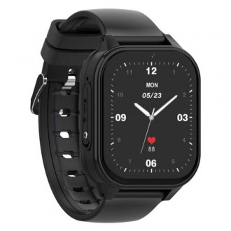 Оригинальные смарт-часы Wonlex KT19 PRO «4G» с видеозвонком
Особенности модели:
. . фото 4