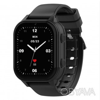 Оригинальные смарт-часы Wonlex KT19 PRO «4G» с видеозвонком
Особенности модели:
. . фото 1