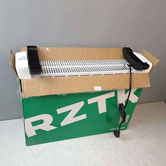 RZTK CVT 2520HP – качественный и надежный электрический конвектор, предназначенн. . фото 3