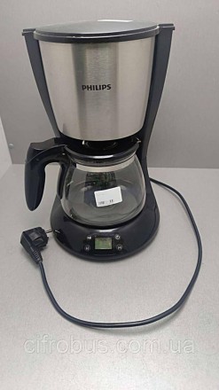 Кофеварка кофемашина Б/У Philips HD 7459. Киев. фото 1 Кофеварка кофемашина Б/У Philips HD 7459. Киев. фото 1