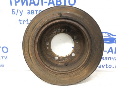 Триал-Авто предлагает вам только исправные, проверенные запчасти с гарантией из . . фото 4