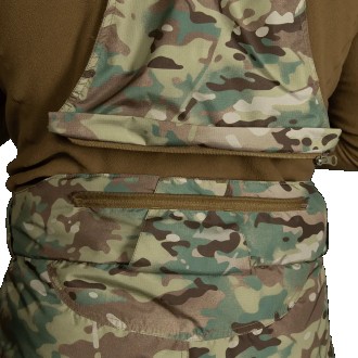 Тактические зимние штаны Patrol 
Размеры: S, M, L, XL, 2XL, 3XL.
Форменные брюки. . фото 10