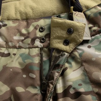 Тактические зимние штаны Patrol 
Размеры: S, M, L, XL, 2XL, 3XL.
Форменные брюки. . фото 11