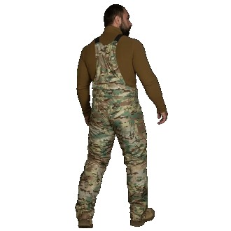 Тактические зимние штаны Patrol 
Размеры: S, M, L, XL, 2XL, 3XL.
Форменные брюки. . фото 4