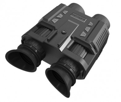 Бинокуляр (прибор) ночного видения NV8000 + крепление Wilcox L4G24 (металлическо. . фото 6