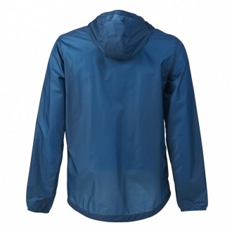 Sierra Designs Tepona Wind – ультралёгкая ветрозащитная куртка для мужчин. Компа. . фото 3