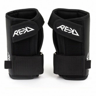 REKD Pro Wrist Guards – 360° защита запястья экспертного уровня. Обеспечивает ма. . фото 3