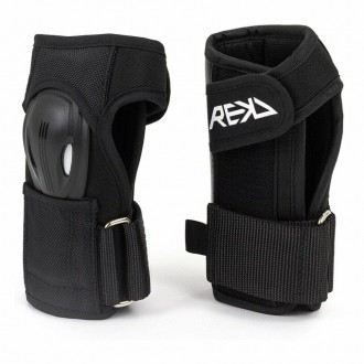 REKD Pro Wrist Guards – 360° защита запястья экспертного уровня. Обеспечивает ма. . фото 2