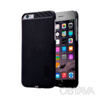 Чехол Magic Case для iPhone 6/6s Plus защит ваш айфон от деформации корпуса, дис. . фото 1