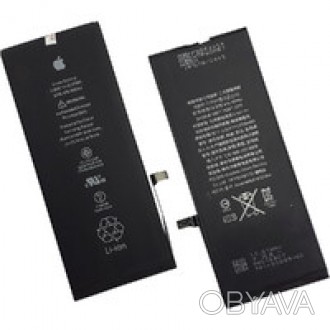 Оригинальный аккумулятор для Apple iPhone 6s Plus заменит вашу старую батарею и . . фото 1