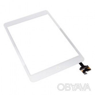 Тачскрин (сенсорный экран) для iPad mini/iPad mini 2 Retina, который будет необх. . фото 1