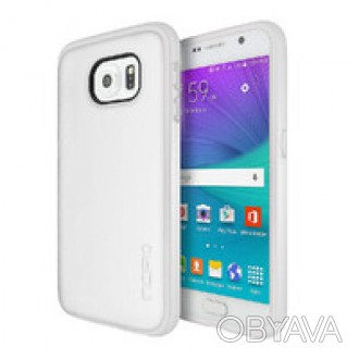 Чехол Incipio Octane Pure для Samsung Galaxy S6 обладает противоударной защитной. . фото 1